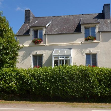 Riverside Bed And Breakfast ユエルゴア エクステリア 写真