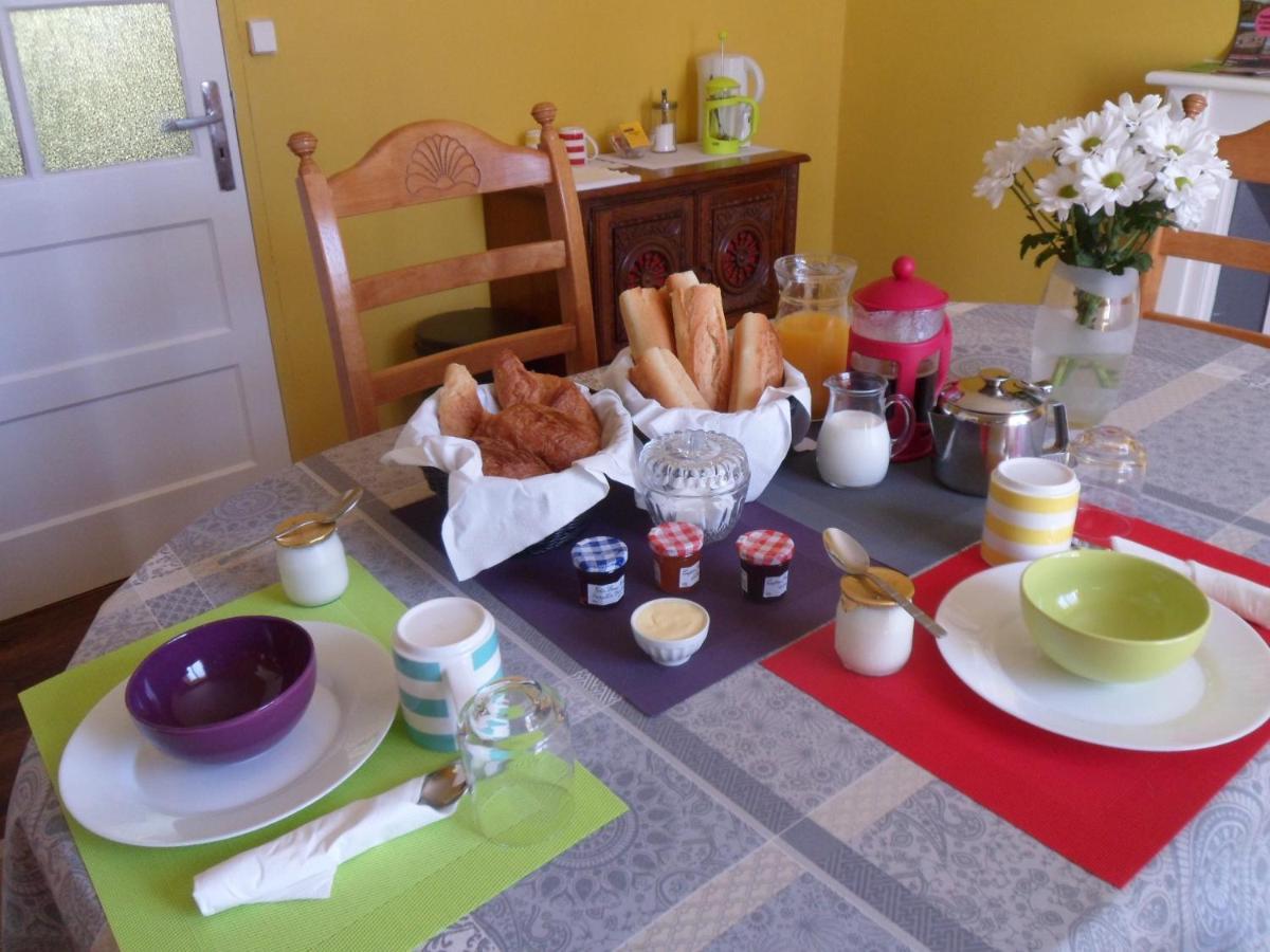 Riverside Bed And Breakfast ユエルゴア エクステリア 写真