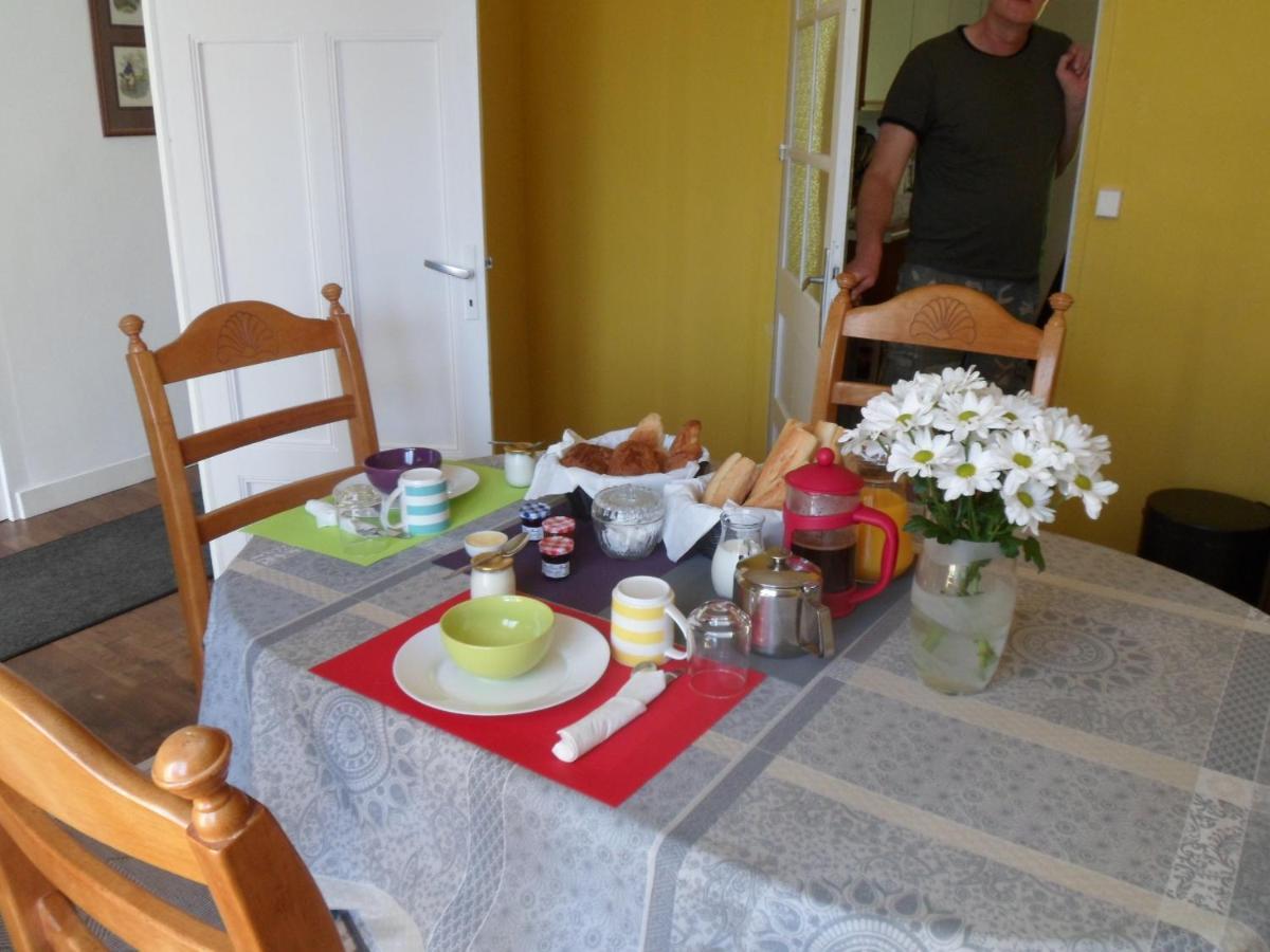 Riverside Bed And Breakfast ユエルゴア エクステリア 写真