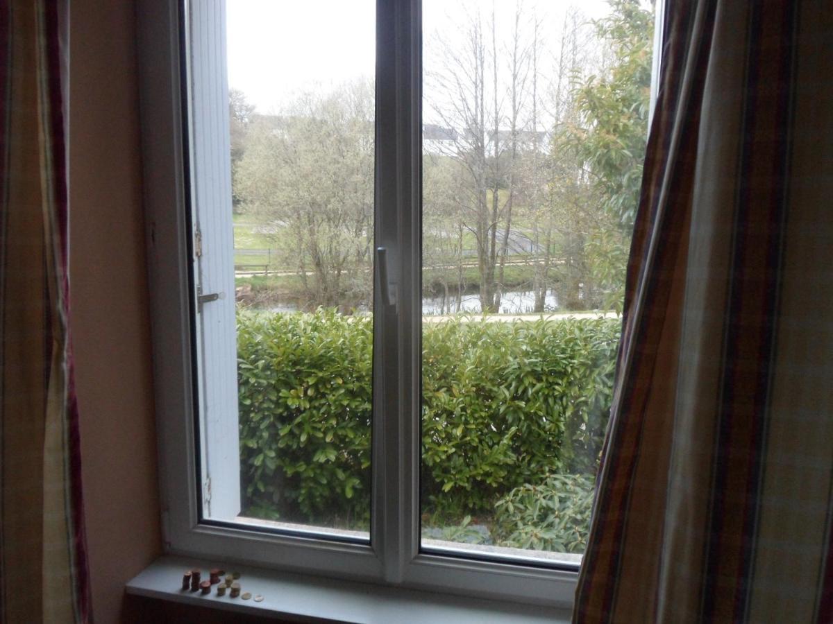 Riverside Bed And Breakfast ユエルゴア エクステリア 写真