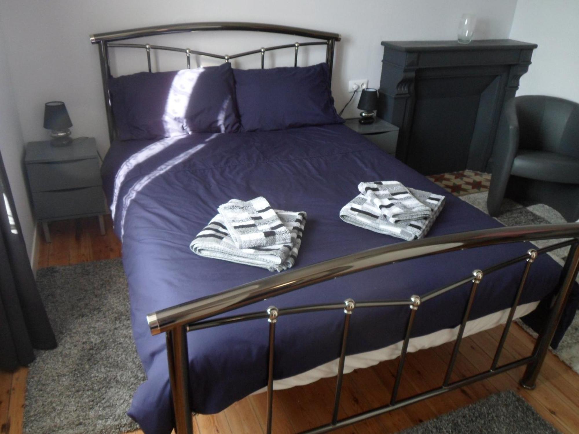 Riverside Bed And Breakfast ユエルゴア 部屋 写真